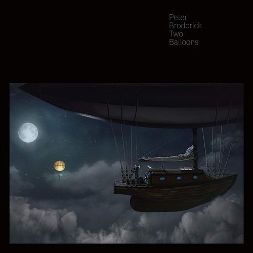 Foto van Two balloons - 10 inch vinyl;10 inch vinyl (4050486115572)