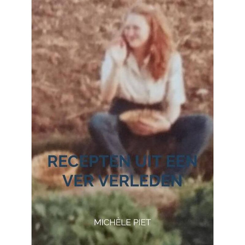 Foto van Recepten uit een ver verleden