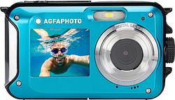 Foto van Agfa photo wp8000 onderwater camera