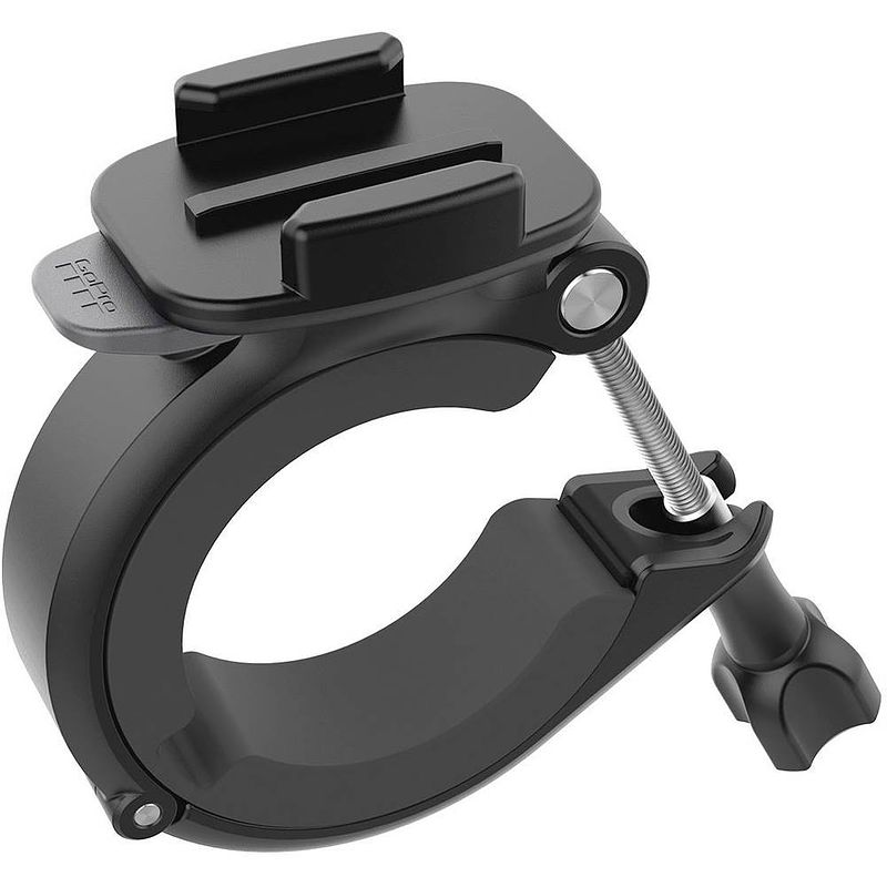 Foto van Gopro large tube mount agtlm-001 houder geschikt voor: gopro