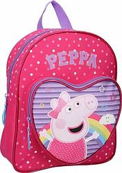 Foto van Peppa pig rugzak make believe