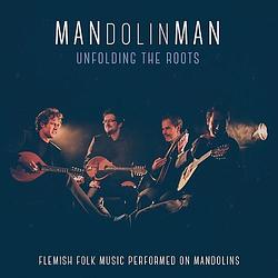 Foto van Unfolding the roots - cd (5019396270527)