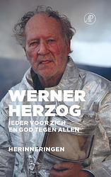 Foto van Ieder voor zich en god tegen allen - werner herzog - ebook (9789029545341)