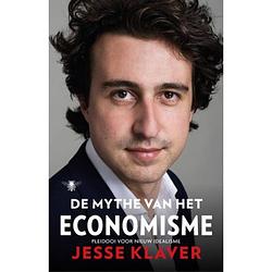 Foto van De mythe van het economisme