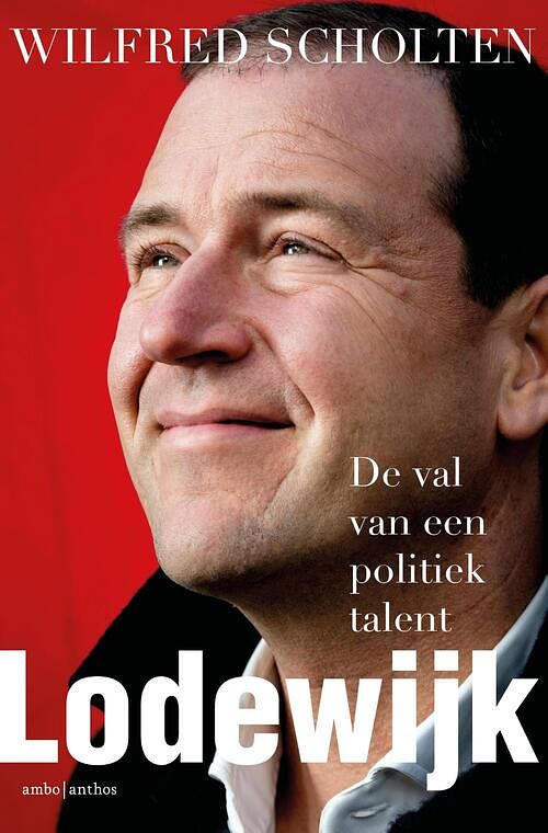 Foto van Lodewijk - wilfred scholten - ebook (9789026343049)