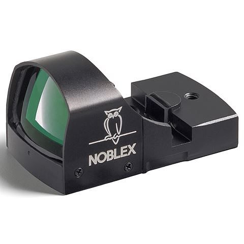 Foto van Noblex red dot nv 1x25 os le (7.0 moa)