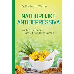 Foto van Natuurlijke antidepressiva