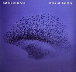 Foto van Notes of longing - lp (0190296721311)