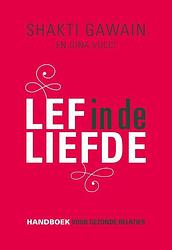 Foto van Lef in de liefde - gina vucci, shakti gawain - ebook (9789020212044)