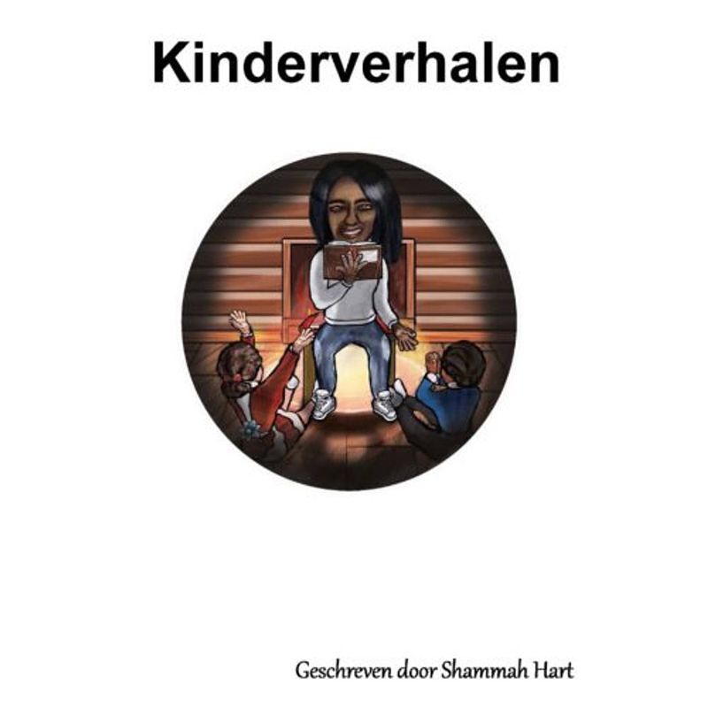 Foto van Kinderverhalen