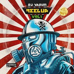 Foto van Feel up, vol. 1 - cd (3760248834023)