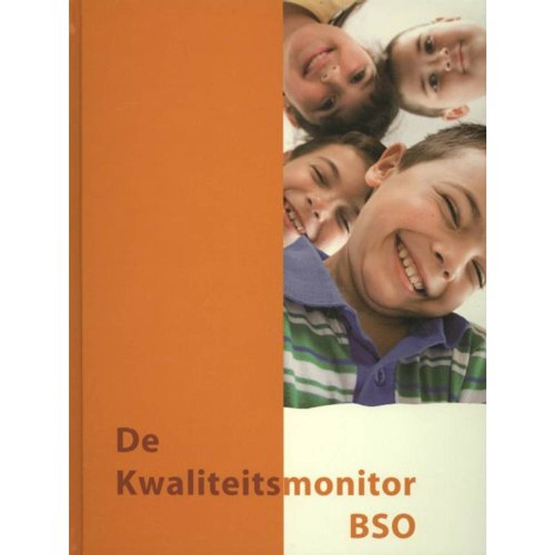 Foto van De kwaliteitsmonitor bso