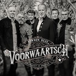 Foto van Voorwaartsch - cd (8718857304326)