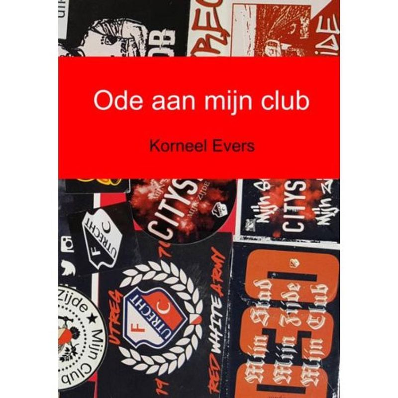 Foto van Ode aan mijn club