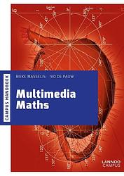 Foto van Multimedia maths (e-boek) - bieke masselis, ivo de pauw - ebook (9789401438681)