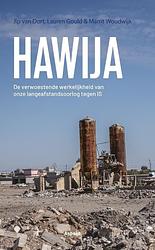 Foto van Hawija - jip van dort, lauren gould, marrit woudwijk - paperback (9789464628586)