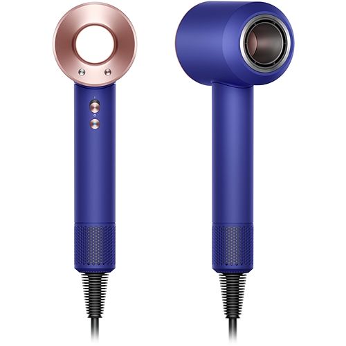 Foto van Dyson haardroger supersonic vinca blue