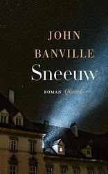 Foto van Sneeuw - john banville - ebook (9789021422893)