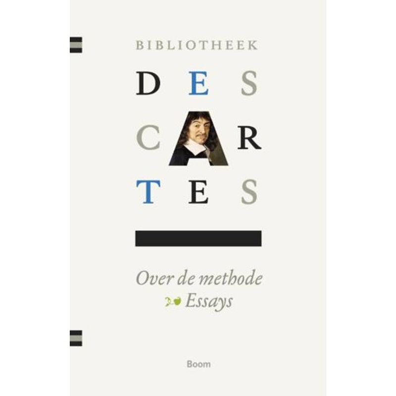 Foto van Over de methode - bibliotheek descartes