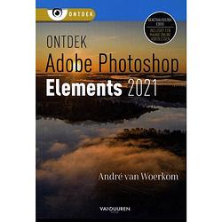 Foto van Photoshop elements 2021