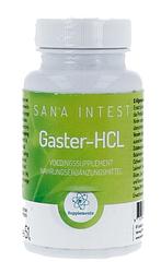 Foto van Rp vitamino analytic gaster-hcl capsules