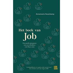 Foto van Het boek van job