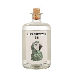 Foto van Luftbremzer gin 70cl