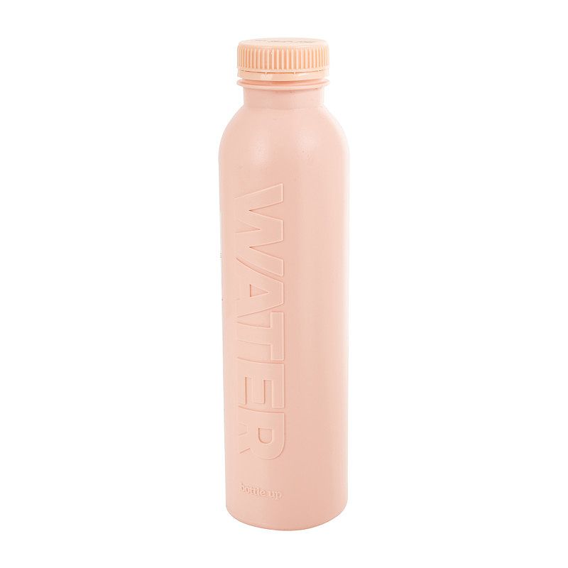 Foto van Bottle up water fles roze 500ml bij jumbo