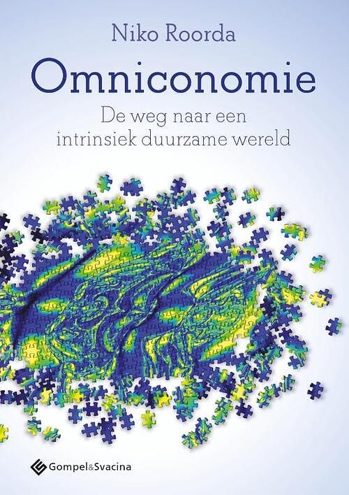 Foto van Omniconomie - niko roorda - paperback (9789463713238)