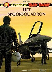 Foto van Het spooksquadron - f. bergese - paperback (9789031417971)