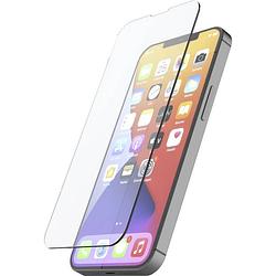 Foto van Hama hama screenprotector (glas) geschikt voor: apple iphone 13 1 stuk(s)