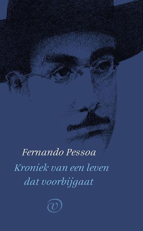 Foto van Kroniek van een leven dat voorbijgaat - fernando pessoa - ebook (9789028258037)