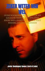 Foto van Zeker weten van wel - javier dominguez gomez - paperback (9789403703121)