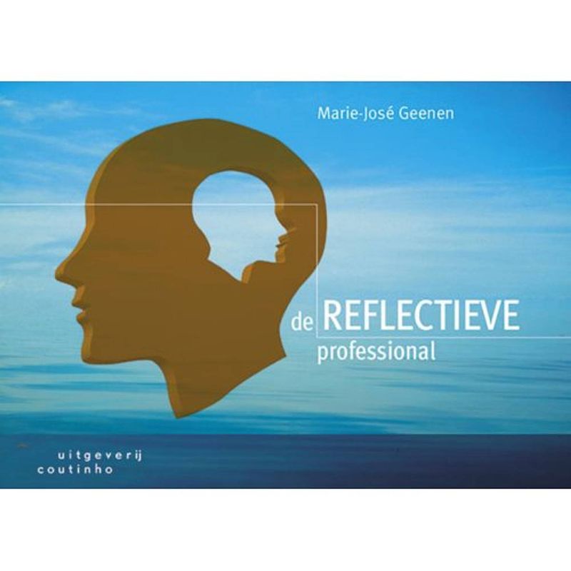 Foto van De reflectieve professional