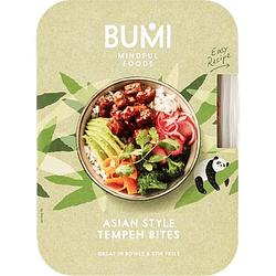 Foto van Bumi tempeh asian 175g bij jumbo