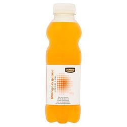 Foto van Jumbo mango & guave vitamine drink 500ml