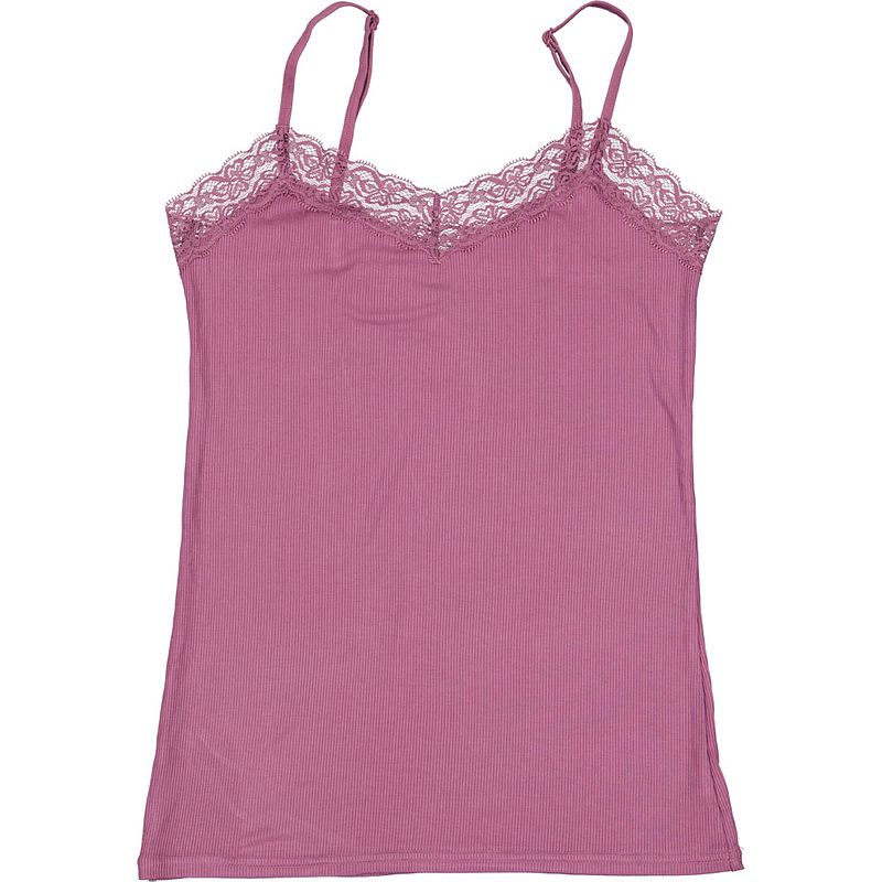 Foto van Dames singlet