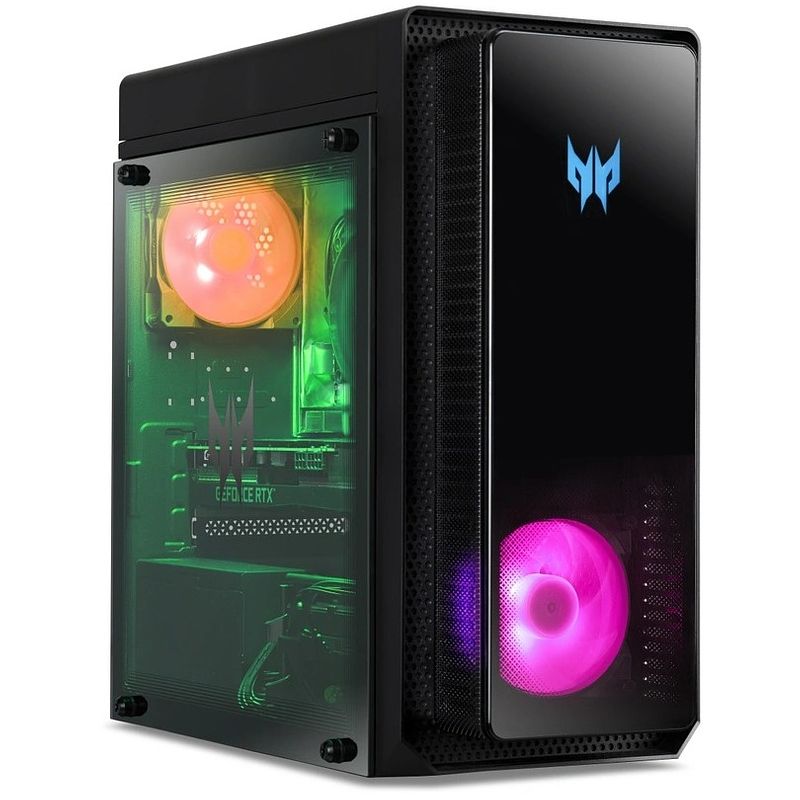 Foto van Acer predator orion 3000 655 i7238gi desktop