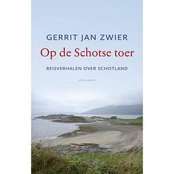 Foto van Op de schotse toer