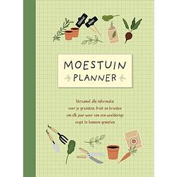 Foto van Moestuin planner