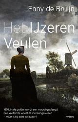 Foto van Het ijzeren veulen - enny de bruijn - ebook