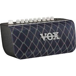 Foto van Vox adio air bs modeling basgitaarversterker / bluetooth speaker