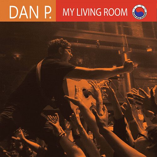 Foto van My living room - cd (0612851028227)