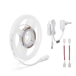 Foto van Aigostar 10tys led strip - 3000k - 3 meter