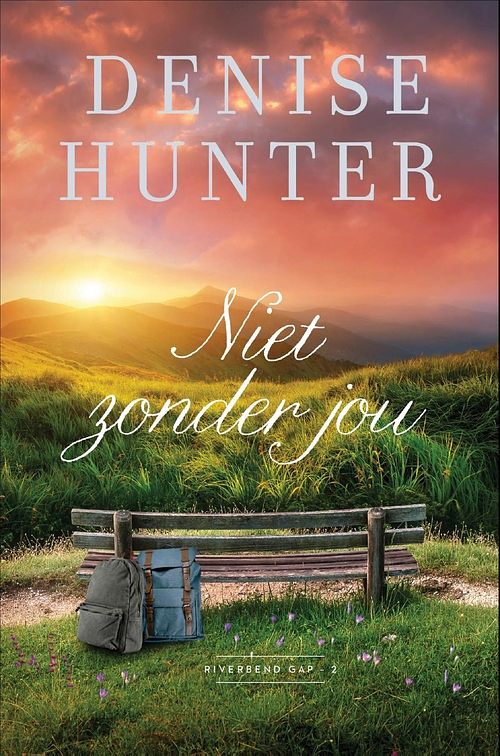 Foto van Niet zonder jou - denise hunter - ebook