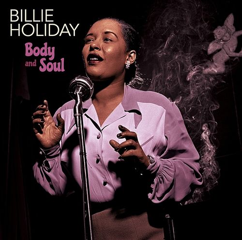 Foto van Body and soul - cd (8436563184185)