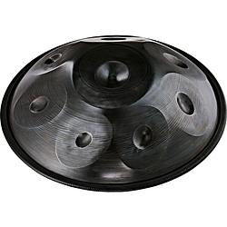 Foto van Meinl hd4 sonic energy harmonic art handpan