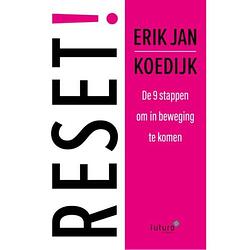 Foto van Reset!