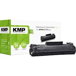 Foto van Kmp h-t244 tonercassette vervangt hp 79a, cf279a zwart 1000 bladzijden compatibel toner