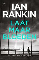 Foto van Laat maar bloeden - ian rankin - ebook (9789044362947)